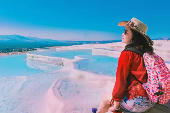 Suggestions for Those Traveling to Pamukkale
